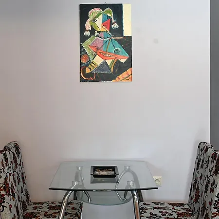 Anna's Appartement *