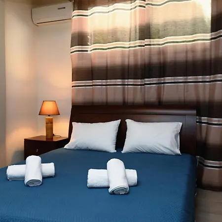 Appartement Anna's Nauplie