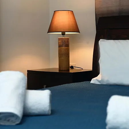 Anna's Appartement Nauplie