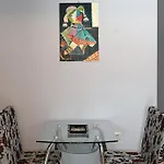 Anna's Appartement *