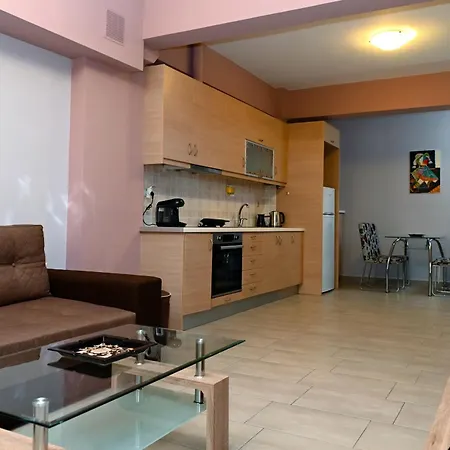 Anna's * Ναύπλιο