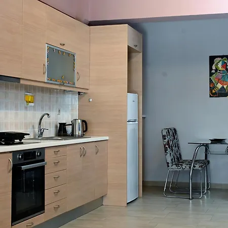 Διαμέρισμα Anna's Ναύπλιο