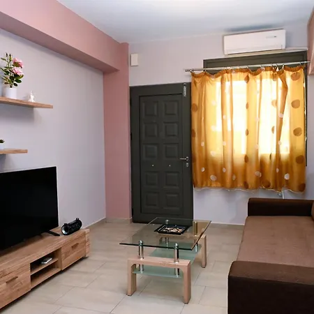 Appartement Anna's Nauplie