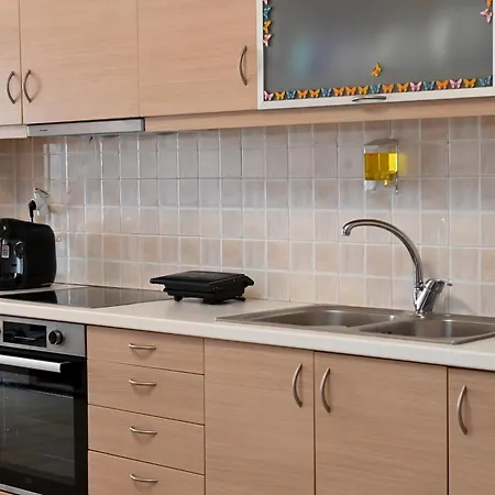 Anna's Διαμέρισμα