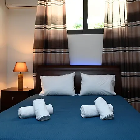 Διαμέρισμα Anna's