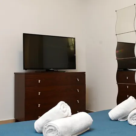 Διαμέρισμα Anna's