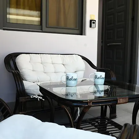 Anna's Appartement