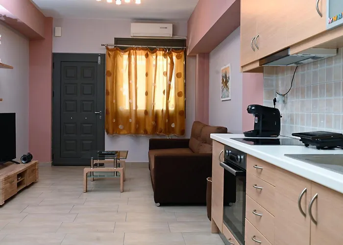 Apartament Anna's Nauplion